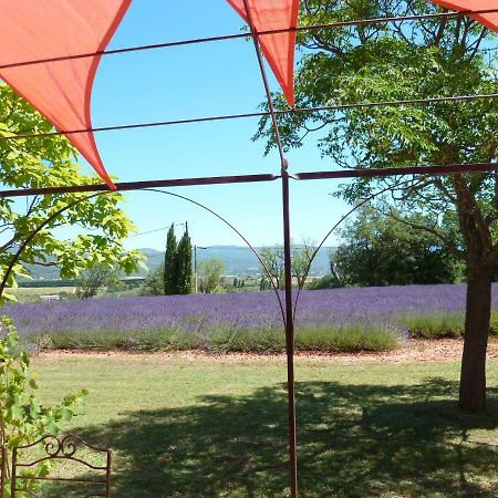 Luberon & Lavandes Русийон Экстерьер фото